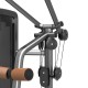 Seated Lat Pulldown